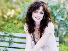 Alexis Bledel