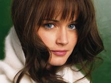 Alexis Bledel photo