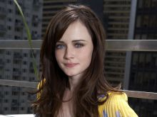 Alexis Bledel