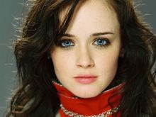 Alexis Bledel