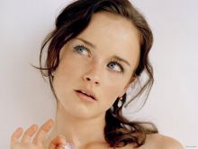 Alexis Bledel