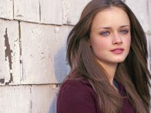 Alexis Bledel