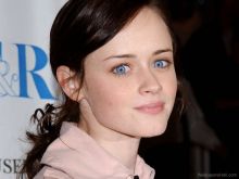 Alexis Bledel