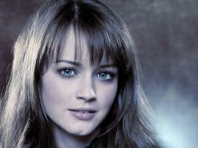 Alexis Bledel