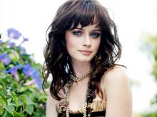 Alexis Bledel