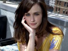 Alexis Bledel