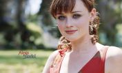 Alexis Bledel