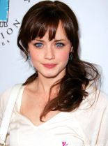 Alexis Bledel photo