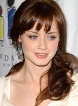 Alexis Bledel photo