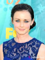 Alexis Bledel photo