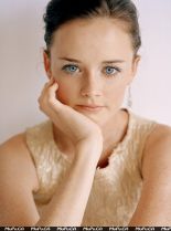 Alexis Bledel