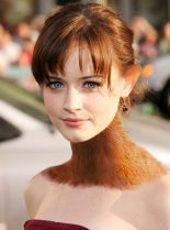 Alexis Bledel