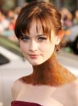 Alexis Bledel