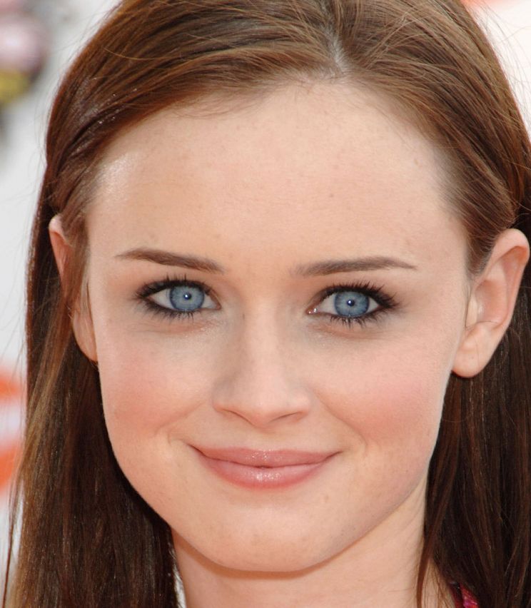 Alexis Bledel