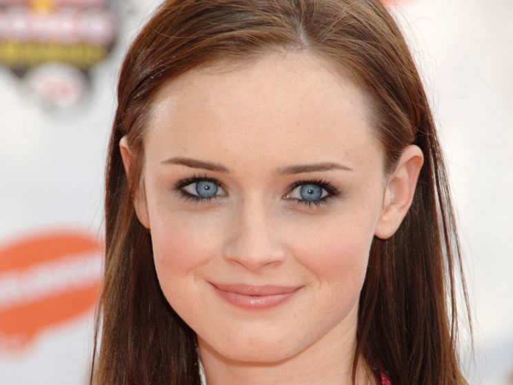 Alexis Bledel