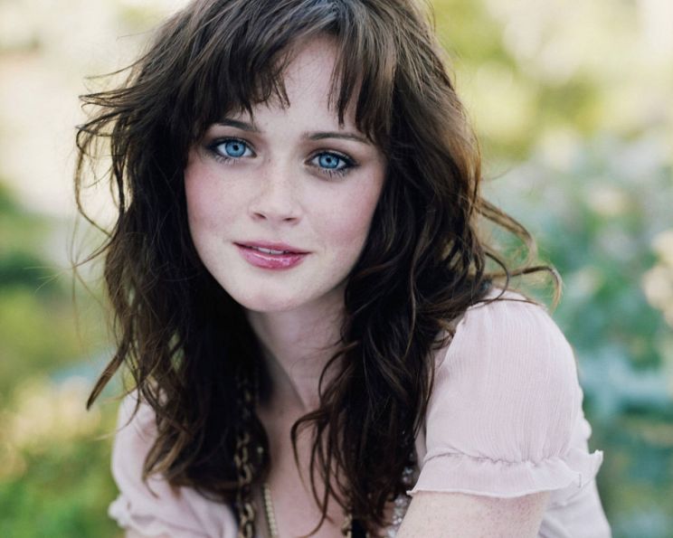 Alexis Bledel