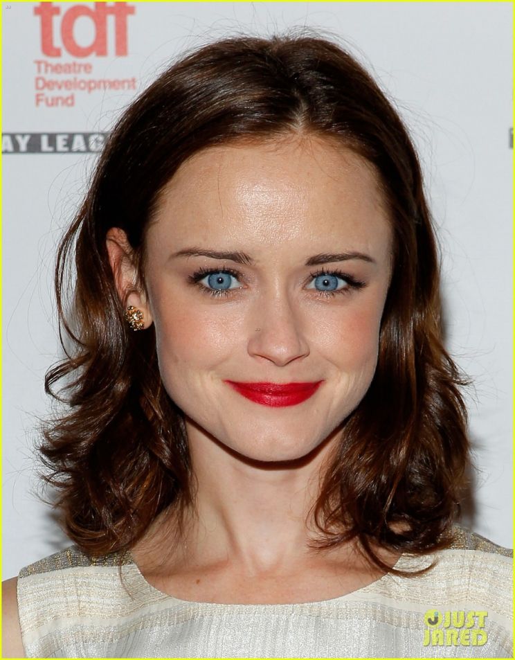 Alexis Bledel