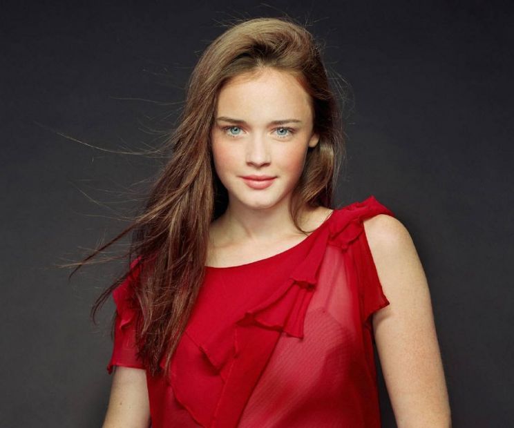Alexis Bledel