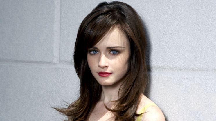 Alexis Bledel