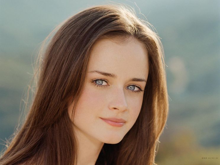 Alexis Bledel