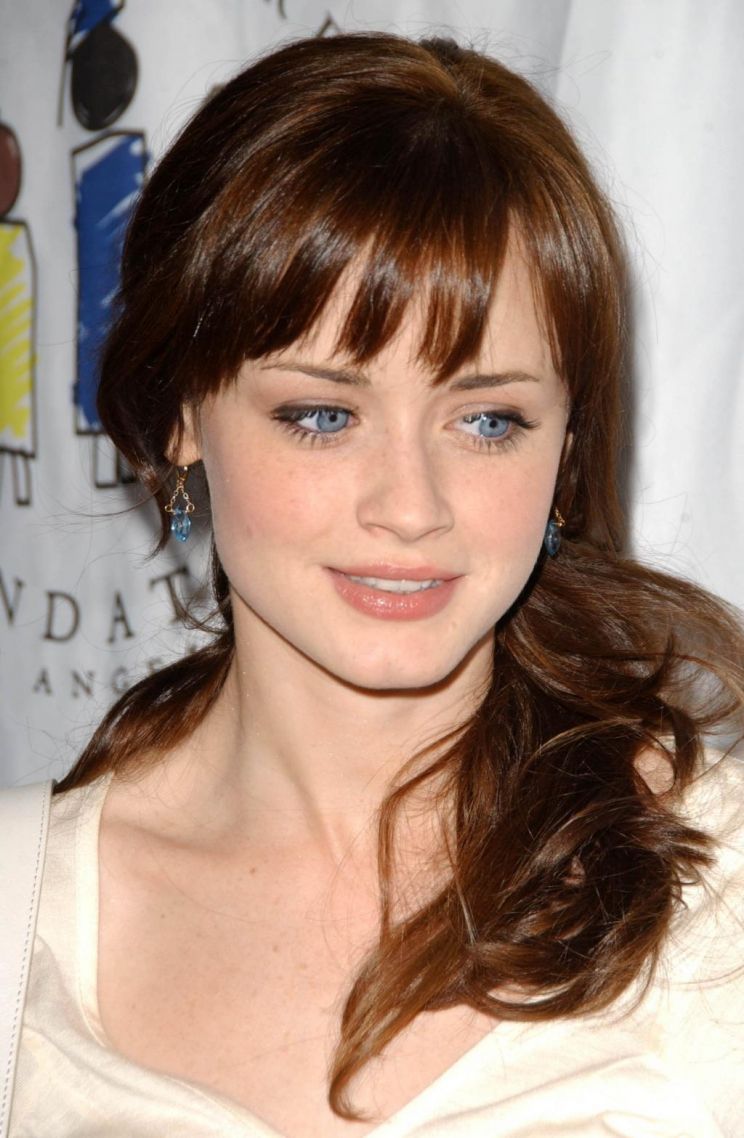 Alexis Bledel
