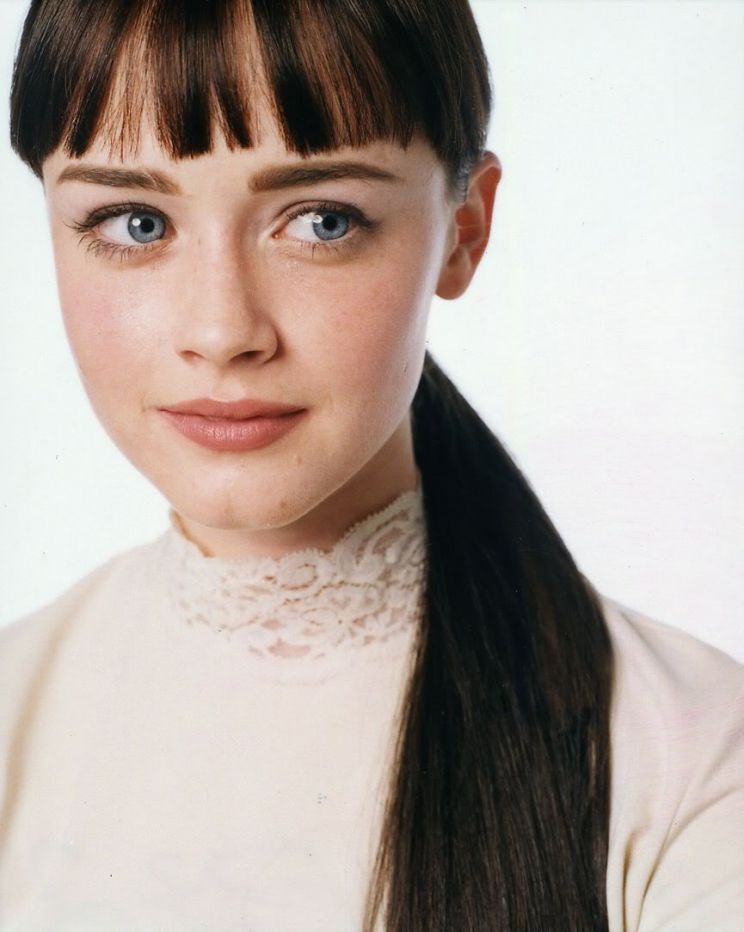 Alexis Bledel