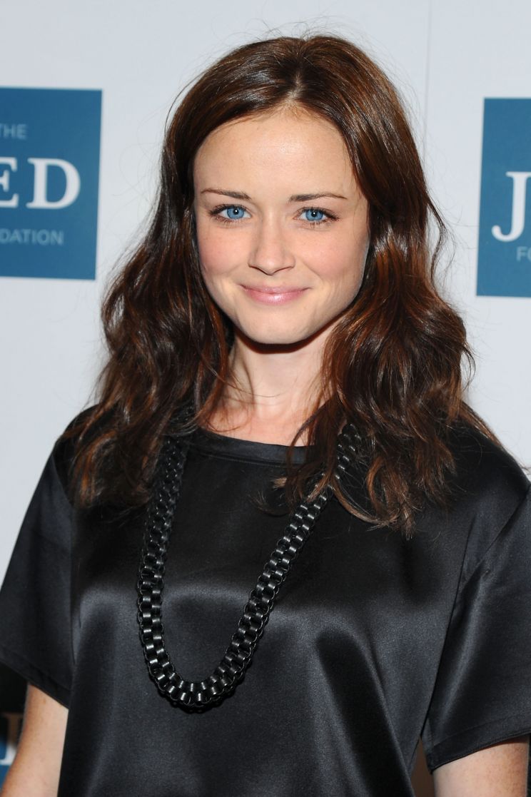 Alexis Bledel