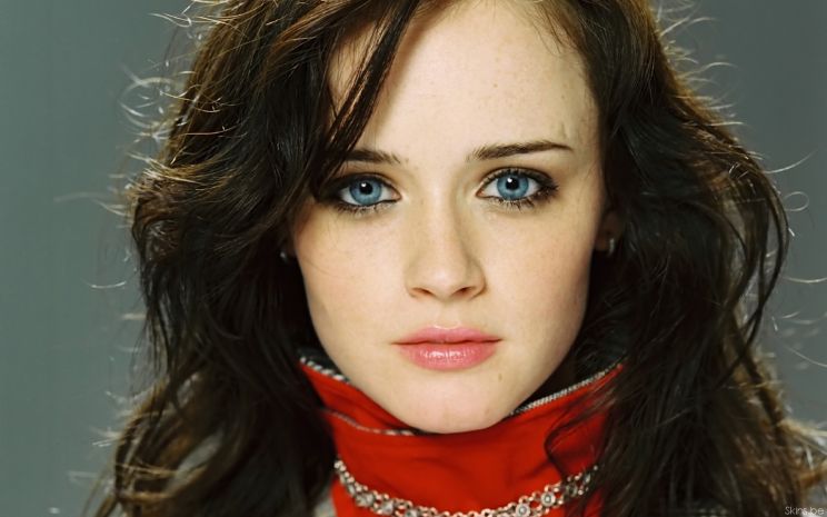 Alexis Bledel