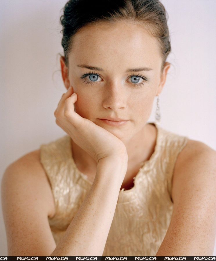Alexis Bledel