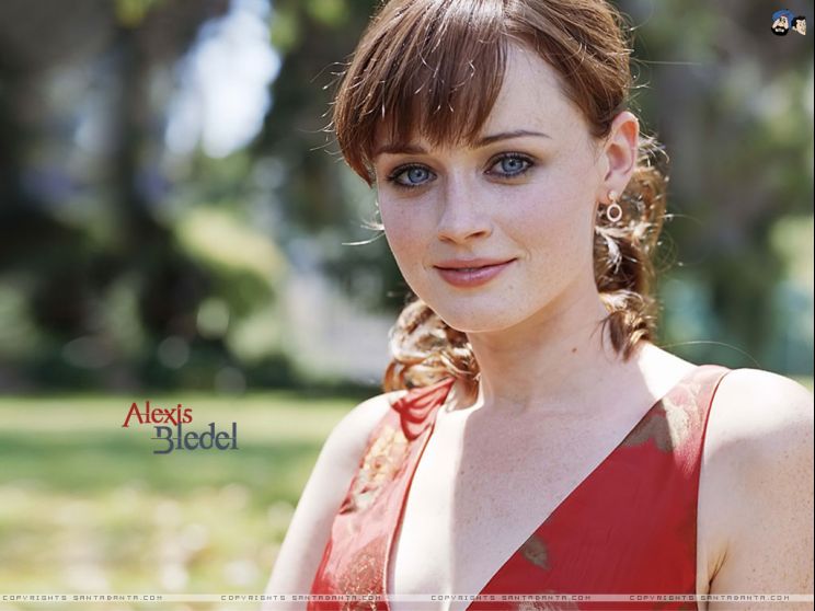 Alexis Bledel