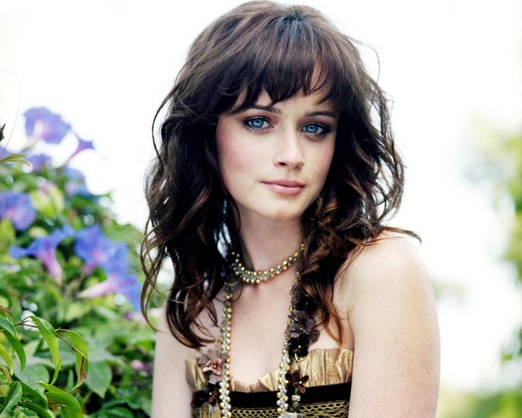 Alexis Bledel