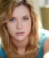 Alexis Brandt