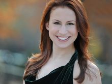 Alexis Brandt