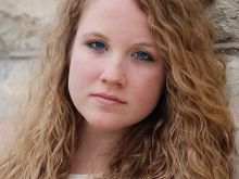 Alexis Brandt