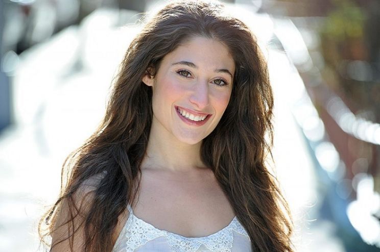 Alexis Brandt