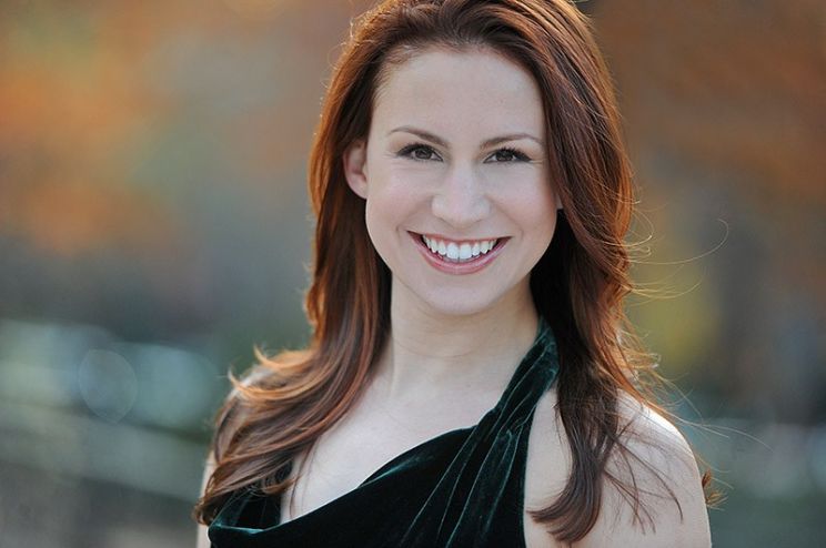Alexis Brandt
