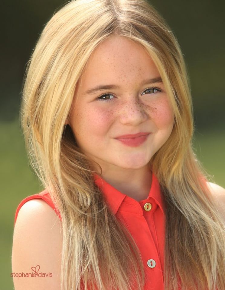Alexis Brandt