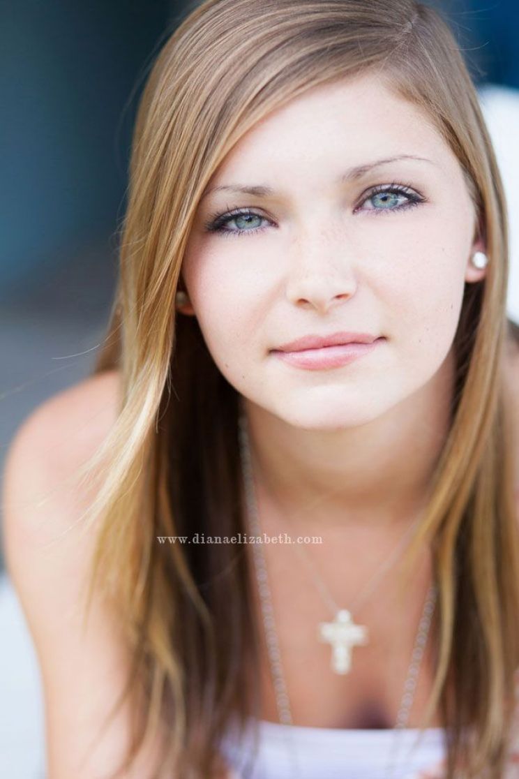 Alexis Brandt
