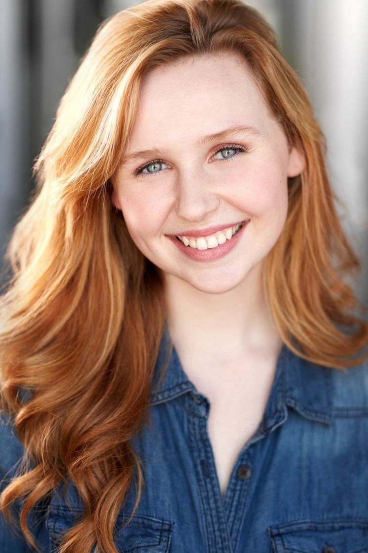 Alexis Brandt