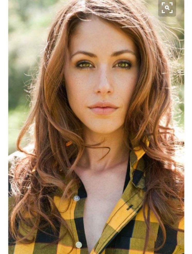 Alexis Brandt