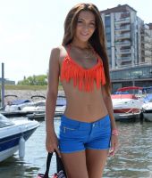 Alexis Brill