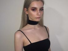 Alexis Brill