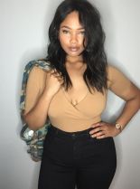 Alexis Brill photo