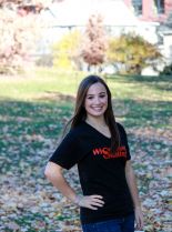 Alexis Brill photo
