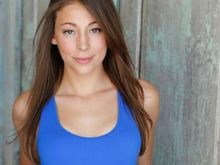Alexis Capozzi