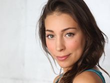 Alexis Capozzi