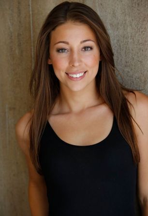 Alexis Capozzi