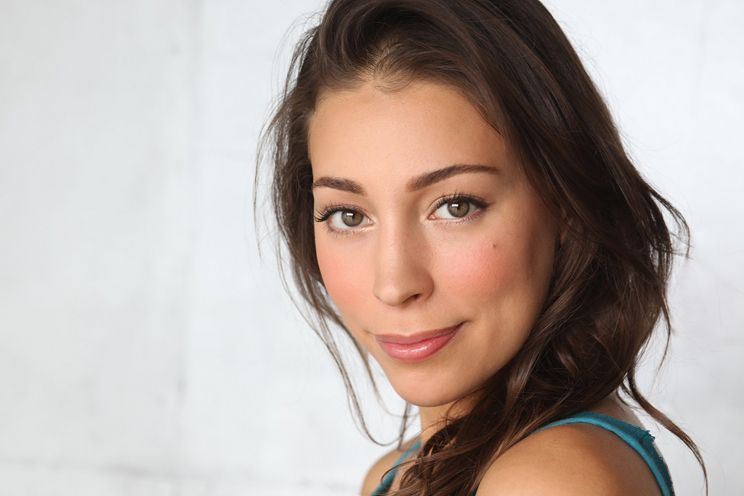 Alexis Capozzi