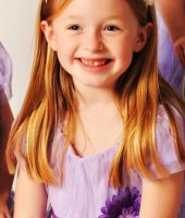 Alexis Clagett