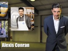 Alexis Conran